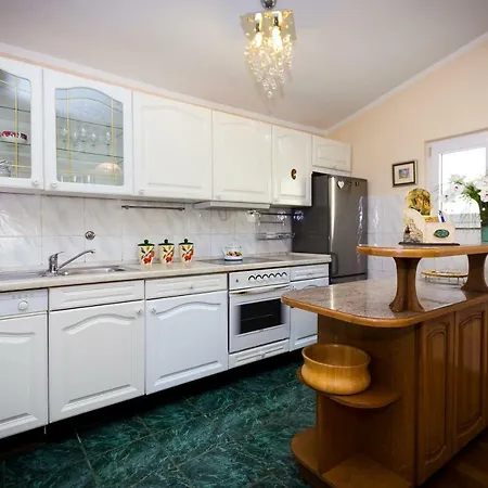 Marija Apartment