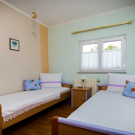 Marija Appartement Split