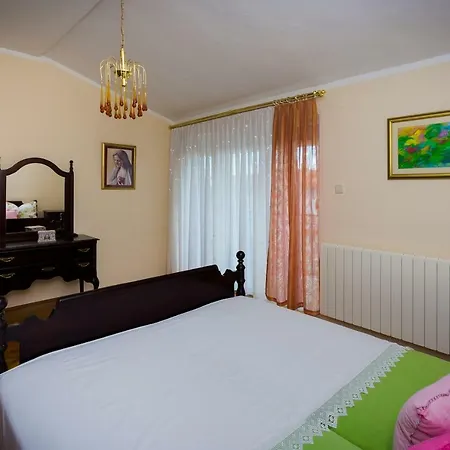 Appartement Marija *