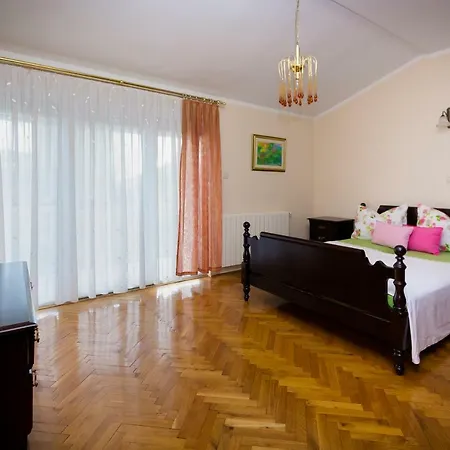 Appartement Marija