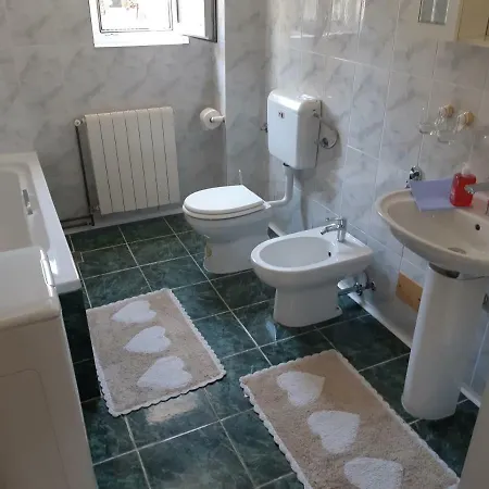 Marija Apartment